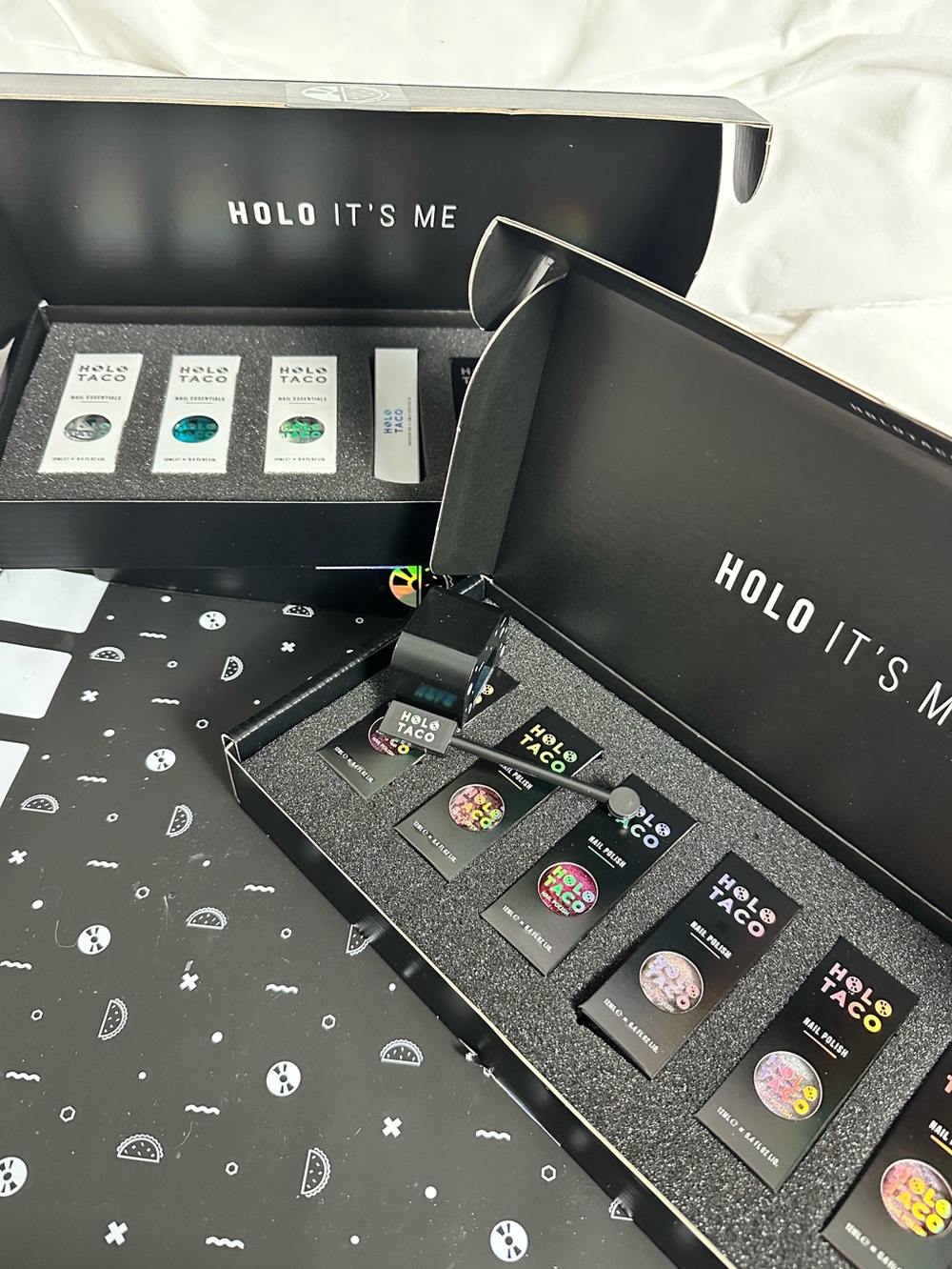 Holo Taco Collection Half Price Mega Deal - Picture 14 of 16